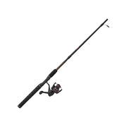 Ugly Stik GX2 Travel Spinning Kit
