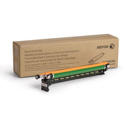 Xerox Black Drum Cartridge, 87,000 Page Yield, Original Imaging Drum Unit for VersaLink C7020 C7025 C7030, 113R00780