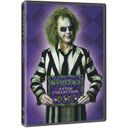 SDS Beetlejuice Beetlejuice 2-Film Collection (DVD)