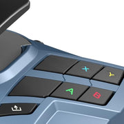 Thrustmaster 4460219 TCA Sidestick Airbus Edition Joystick for Xbox Series X|S, Xbox One & PC
