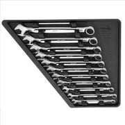 Milwaukee 48229511 11pc Metric Combination Wrench Set