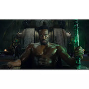 Warner Home Video Aquaman and The Lost Kingdom (DVD)