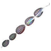 Christensons Lake Shore Tackle Lake Troll - Silver/Silver Hyper