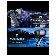 VEAT00L Wireless earbuds, Bluetooth headset 60 hours of battery