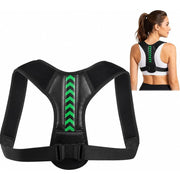 Pukitry Vortalex Neo 2 Posture Corrector, Breathable Compression Lumbar Support Belt, Concealable Design, M