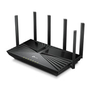 TP-Link ARCHER AX5400 PRO Archer AX5400 Pro Dual-Band Wi-Fi 6 Router - Black