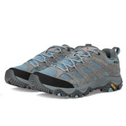 Merrell j036332z Moab 3 Low Waterproof Hiking Shoes for Ladies - Altitude - 11M
