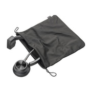 Poly Voyager 4310 UC USB-C Bluetooth Headset, Single-Ear, Noise-Canceling Dual Mic, 24-Hour Talk Time, Bluetooth 5.2, Black