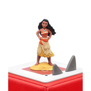toies Toiebox 2 Budle with Lilo & Stitch, Cas: Lightig McQuee, ad Moaa Suset Red (Eglish)