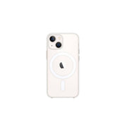 Apple 79673474 iPhone 13 mini/12 mini Clear Case with MagSafe