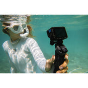 GoPro Chdrb-131-My HERO13 Black Action Camera and Accessories Bundle