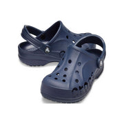 Crocs Men's Baya Ankle-High Rubber Sandal Men 7/Women 9