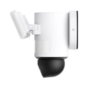 eufy T8425121-4 Security Floodlight Camera E340 Wired Dual Camera