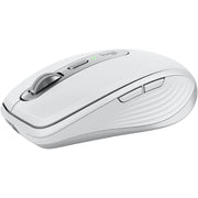 Logitech 910-006926 MX Anywhere 3S Compact Wireless Mouse, Pale Grey