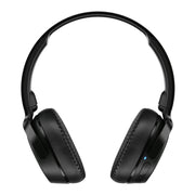 Skullcandy S5PRW-Q740 Riff Wireless XT 2 Bluetooth Headphones with Microphone - Black
