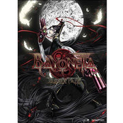 Group 1200 Media Bayonetta: Bloody Fate (Blu-ray + DVD) (Japanese) (Widescreen)