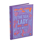 Chronicle Books Stories for Seafarers Boxed Set, Hardcover Classic Maritime Tales by Jules Verne, H G Wells, Robert Louis Stevenson