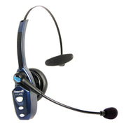 BlueParrott B250-XTS SE Wireless Headset, Blue