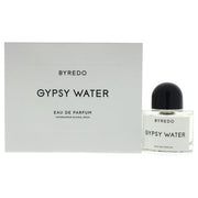Byredo Gypsy Water Eau De Parfum, Unisex, Woody Aromatic Scent, 1.6 oz, BP73765376