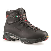 Zamberlan 996 Vioz GTX WL Waterproof Hiking Boots for Men Dark Grey  8.5W