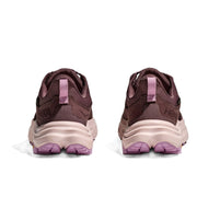 HOKA Anacapa 2 Mid GTX Waterproof Hiking Boots for Ladies - Dune/Ice Flow - 9M