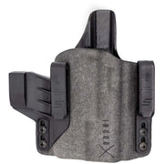Safariland INCOG-0-565-A-7-CX1-61 Incog X In-the-Waistband Holster - P365 X-MACRO - Grey