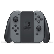Nintendo HADSKAAAA Switch Console w/Gray Joy-Con