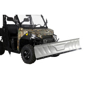Kolpin Switchblade Universal UTV Snow Plow System, Adjustable 60