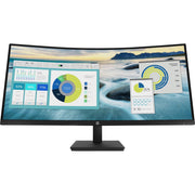 HP P34hc G4 34