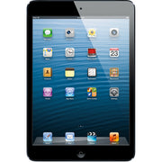Apple iPad Mini 16GB Black Wi-Fi MD528LL/A