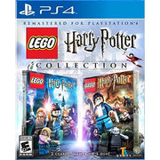 Warner Bros LEGO Harry Potter Collection - PlayStation 4