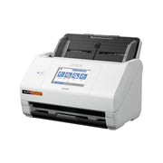 Epson RR-600W RapidReceipt Wireless Receipt and Desktop Document Scanner