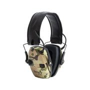 Howard Leight Impact Sport Sound Amplification Electronic Earmuffs - Multicam