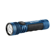 Olight Seeker 4 Pro Flashlight, 4,600 Lumens, 260m Beam Throw, 6 Modes, USB-C and Magnetic Charging - IPX8 Waterproof