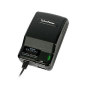 CyberPower Systems CPUAC1U1300 Universal AC Adapter 1300mA 2USB