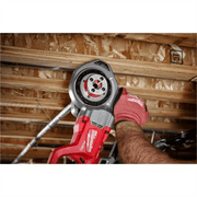 Milwaukee 2 in. NPT Alloy Portable Pipe Threading Dies, 4-Pack, 11-1/2 TPI, 48-36-1106