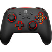PowerA 1522807-01 Enhanced Wireless Controller for Nintendo Switch - Black