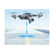 Deerc D10 1080P FHD FPV Live Video Drone with Camera