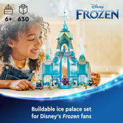LEGO 6472845 Disney Frozen Elsas Ice Palace Buildable Princess Toy 43244