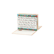 Melissa & Doug 8514 School Time! Classroom Play Set Game - Be Teacher or Student pretend