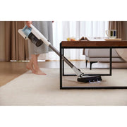 Tineco VA170200US GO Cordless Stick Vacuum, 40 min Run Time - Powder Blue (GO203)