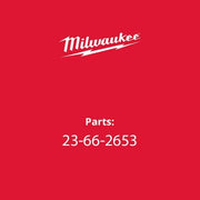 Milwaukee Electric 4.5 Inch Diamond Max Continuous Tile Diamond Blade, Gray/Red, 49-93-9204