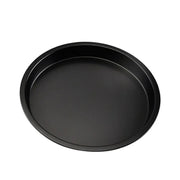 Kaireo Non-Stick Pan Cake Pan Pizza Pan Round Pizza Pan Diy, 10 Inches
