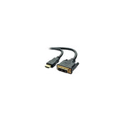 Belkin F2E8242B06 Video Cable - HDMI / DVI - 6 ft