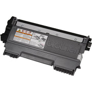 Brother TN450 Black Toner Cartridge, High Yield Toner