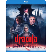 Vertical Dracula Blu-ray Movie, Horror Action Romance, Directed by Luc Besson, English Audio with Subtitles, Widescreen 1080p, 128 Minutes, 1010044885