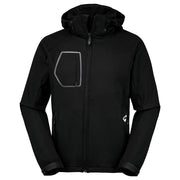 Gerbing GER-TJKT-B-XL 7V Torrid Jacket for Men - Black - XL