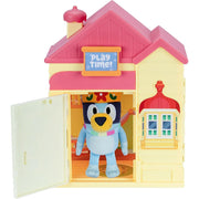 Bluey 17660 S11 Playdate Surprise Plush