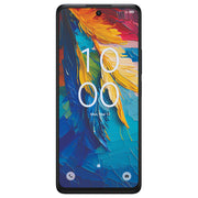 TCL 50XL NXTPAPER 5G Smartphone with 6.78in AMOLED Display, 50MP Triple Camera, 6GB RAM, 5010mAh Battery, Space Blue