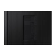 Samsung QM65C 65-Inch Commercial 4K UHD Display, Quantum Processor Lite 4K, Dynamic Crystal Color, Ultra-Slim 28.5mm Depth, SmartView+ Wireless Screen Sharing, LED Backlit LCD, Charcoal Black, LH65QMCEBGCXGO